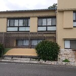 福松荘 - 建物～