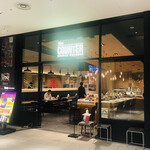 THE COUNTER 六本木 - 