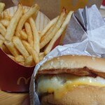 マクドナルド - 