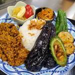 とんかつ つまり - 