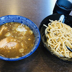 麺屋 ながとみ - 