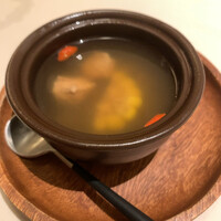 中国料理 礼華 四君子草 - 