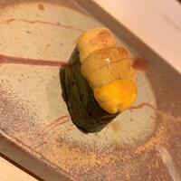 鮨 銀座 おのでら - 