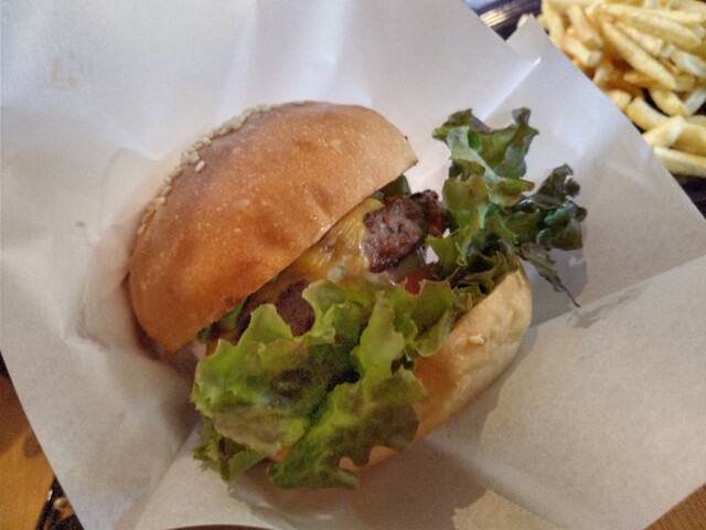 カフェグラマシー Cafe Gramercy 北長岡 カフェ 食べログ