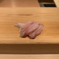 江戸前鮓 すし通 - 