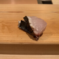 江戸前鮓 すし通 - 