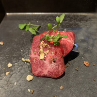 レストラン トヨ トーキョー - 