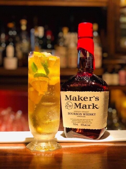 レストラン・バー エスプリ - 原ノ町（バー）の写真