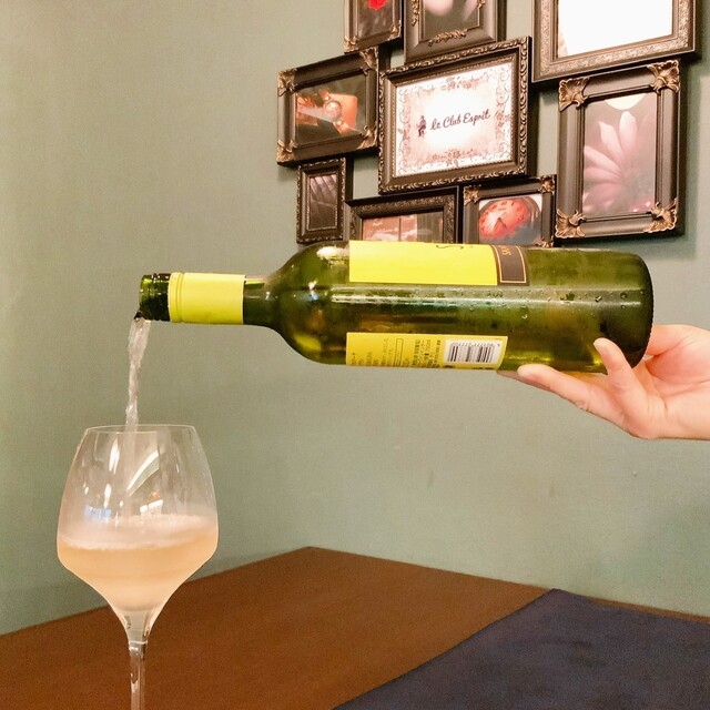 レストラン・バー エスプリ - 原ノ町（バー）の写真