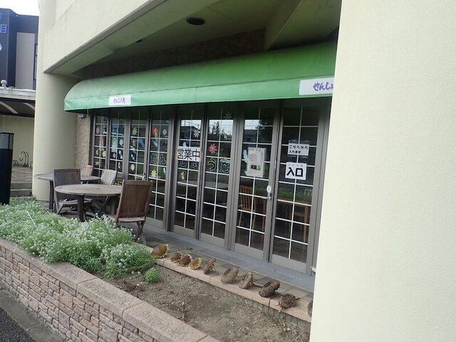 せんしょう庵 若林喫茶 - 薬師堂（カフェ）の写真