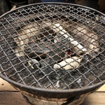 ホルモン焼 夏冬 - 