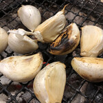 ホルモン焼 夏冬 - 