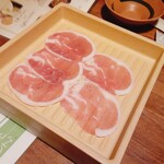 Shabushabu Onyasai - 