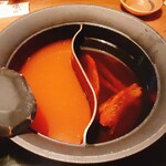 Shabushabu Onyasai - 