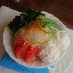 エスポアール - 