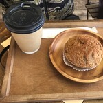 パティスリー アルエット - 