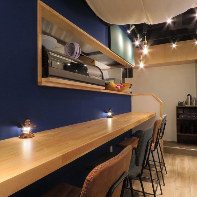 座席 : Bistro ZAKI （ビストロザキ） - 秋葉原/イタリアン | 食べログ