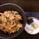 Tempura Yoshioka - 