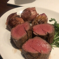 ワカヌイ グリル ダイニング バー 東京 - 