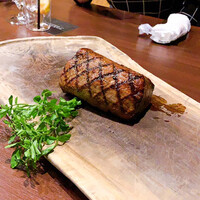 ワカヌイ グリル ダイニング バー 東京 - 