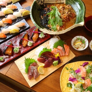 喜多郎寿し お初天神店 東梅田 寿司 ネット予約可 食べログ 喜多郎寿し お初天神店 東梅田 寿司 ネット予約可 食べログ