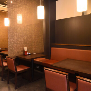 お一人様～大小宴会もOK！落ち着いた空間でお寛ぎいただけます