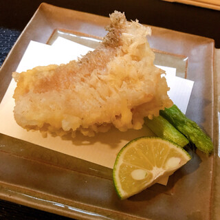 天ぷら よしおか_1