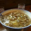 牛牛うどん