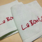 La Bonta - （*~o~*）