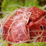 焼肉　田原 - 料理写真: