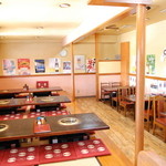焼肉　田原 - 