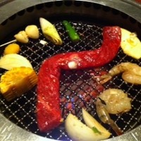 叙々苑 東京ドームシティ ラクーア店 - 壷カルビ￥2,500はイマイチ；０；