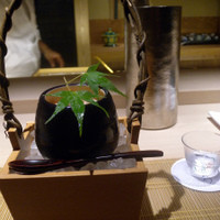 祇園 にしかわ - 