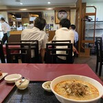 銀座 海老専家 - 