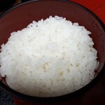 湖泉荘 - ⚫ご飯