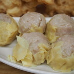 一芳亭 - しゅうまい