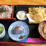 Soba Ya Kichi - 