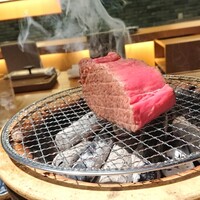 本格肉料理 丸小 - 