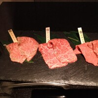 兜 麻布十番 別館 - 