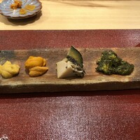 銀座いち分 - 