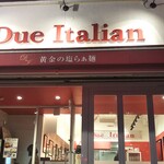 Due Italian - 