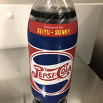 西友 - ドリンク写真:購入品。