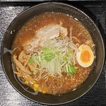 ラーメン創房 玄 - 