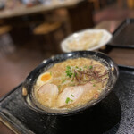 ラーメン創房 玄 - 