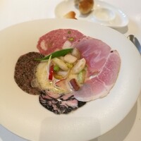 テストキッチンエイチ - 