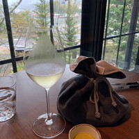 レークハウス - 