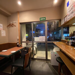 フランス惣菜と串カツ マルブラード - 