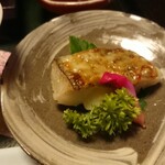 福松荘 - うまい❗一番好き