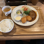 カフェ クレバ - 