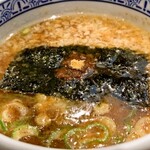 三田製麺所 - 